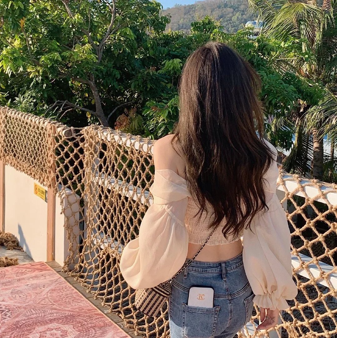 出走的女儿