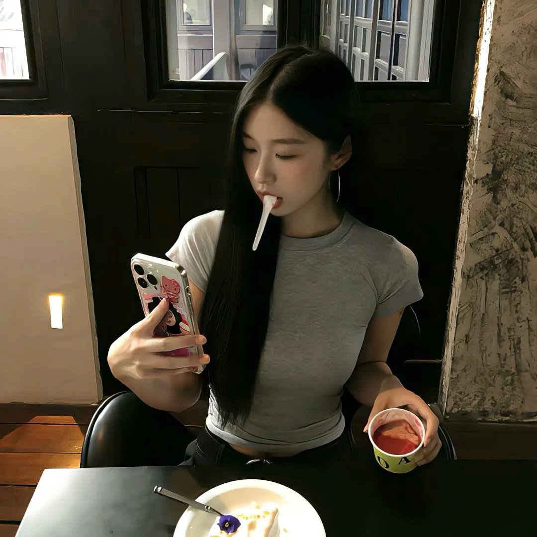 女仆